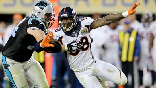 Fantasy Football DST Rankings - Week 1