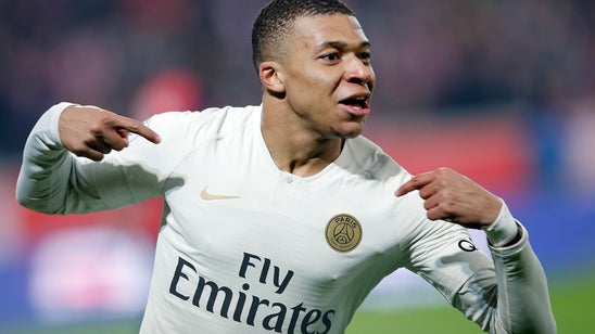 Mbappe wants to play at both Euro 2020 and Olympics