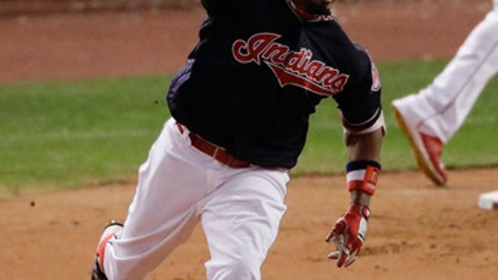 Rajai Davis returning to A's with $6 million, 1-year deal