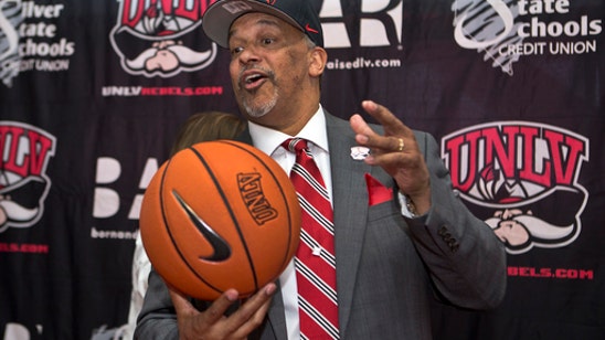 The Menzies Effect planting roots at UNLV