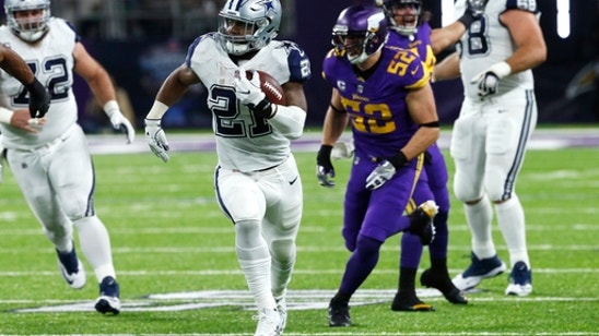 2 Texas teams on top of their divisions hit the road