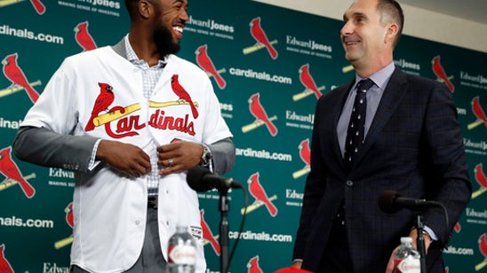Cardinals have addressed biggest needs during busy offseason