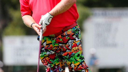John Daly, 13-year-old Little John set for Father/Son event