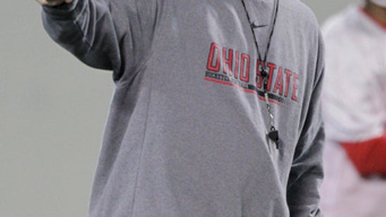 New Cincinnati coach: Ohio State coordinator Luke Fickell