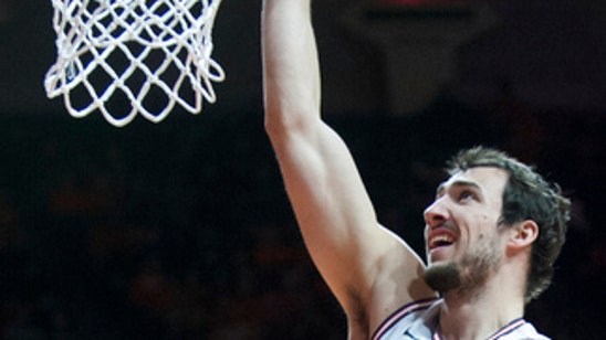 Illinois overpowers Central Michigan 92-73 (Dec 10, 2016)