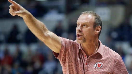 Macura, Gaston lead No. 13 Xavier over Utah 77-69 (Dec 10, 2016)