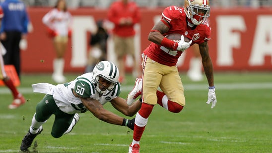 Another collapse sends reeling 49ers to 12th straight loss