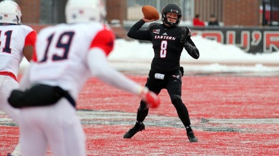 FCS Semifinal: Youngstown State-Eastern Washington