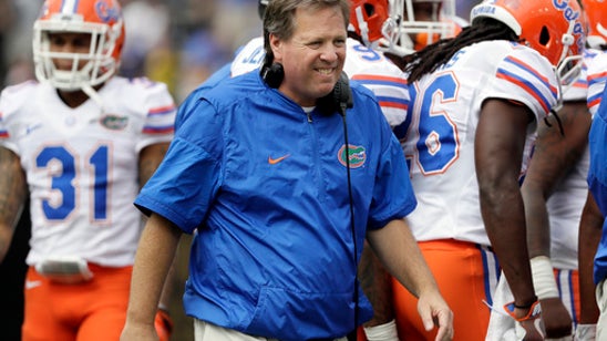 Florida loses Collins, likely to have more departures ahead