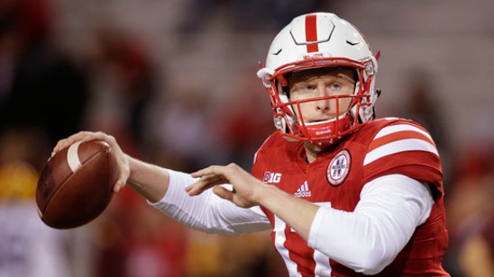 Starting role in bowl would be big finish for Huskers' Fyfe