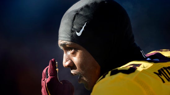 The Latest: Minnesota: No meeting yet with players