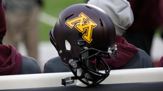 10 suspended Minnesota players won't play in Holiday Bowl