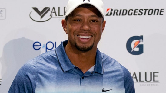 Report: Woods to be lead designer for Chicago golf project