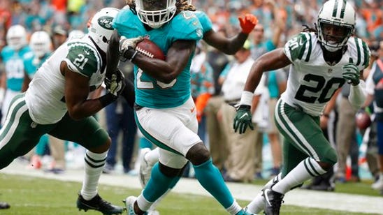 Low-profile RBs are gaining ground on NFL's stars