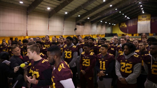 Finding bowl replacement for Minnesota presents problems