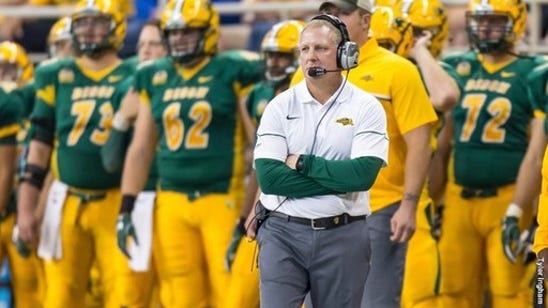 It's 2017 FCS title or bust for Bison dynasty