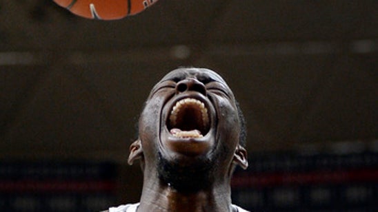 Facey scores 20 to lead UConn over North Florida 80-59 (Dec 18, 2016)