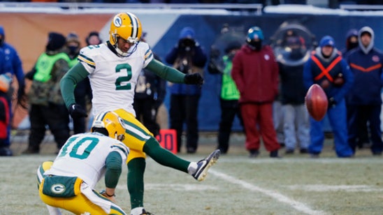 Maturity helps Packers close gap in NFC North race