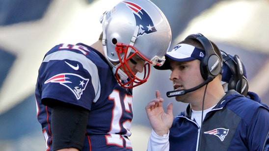 Pats coordinators burnish resume while on Super Bowl run