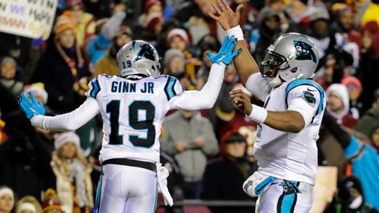 Newton: Panthers should sit Kuechly, not jeopardize future