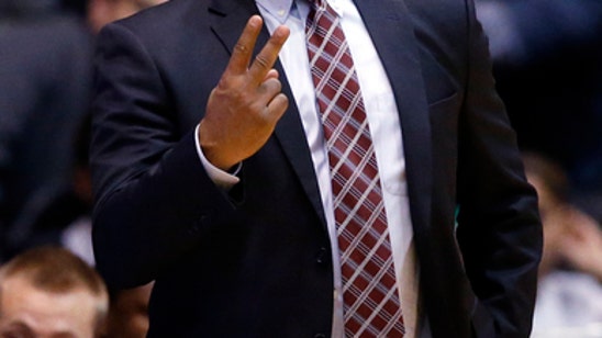 Skelly, Northwestern roll over IUPUI 87-65 (Dec 20, 2016)