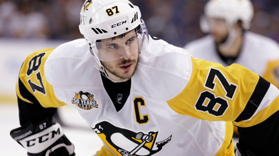 Marquee rivals: From Crosby and Ovechkin to McDavid and who?