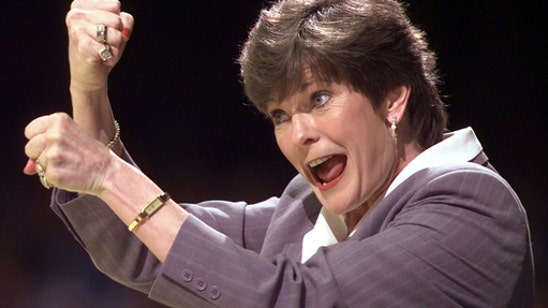 When giants fall: Sports loses Ali, Howe, Palmer, Summitt