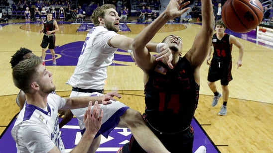 Stokes, Johnson lead Kansas State past Gardner-Webb 67-54 (Dec 21, 2016)