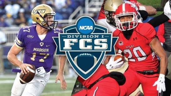 Top story lines of the 2016 FCS season