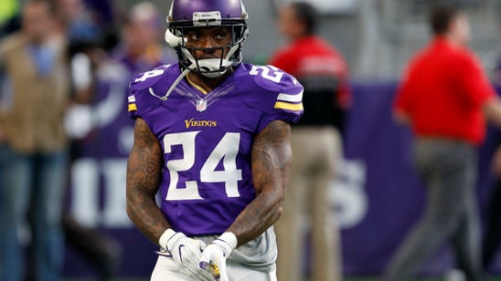 Fortunes of Vikings, Packers headed in opposite directions