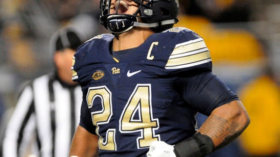 Pittsburgh, Northwestern take bowl cuts at Yankee Stadium