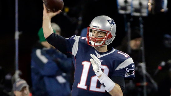 Pats can avoid pitfall of 2015 with win over struggling Jets