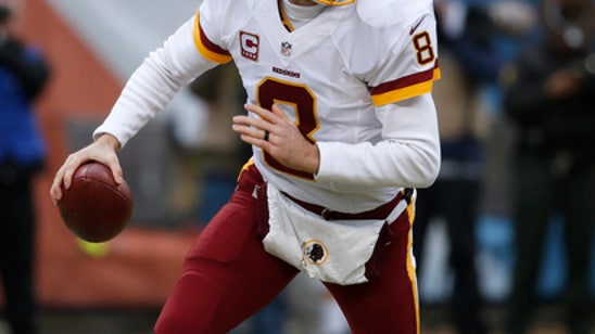 Redskins do their part, beat Bears; still need playoff help