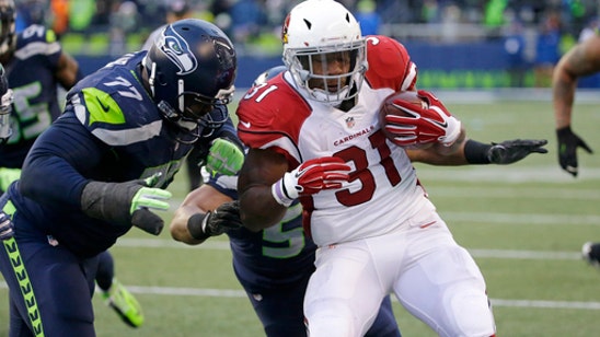 Johnson continues to set new records in Cardinals' victory