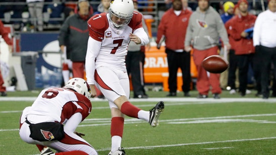 Arians, Cardinals look for strong finish to season
