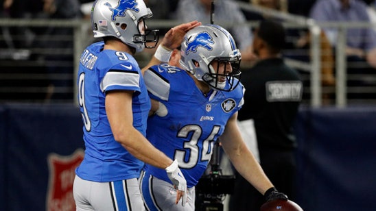 FANTASY PLAYS: Plays for Week 17 (but why are you still in?)