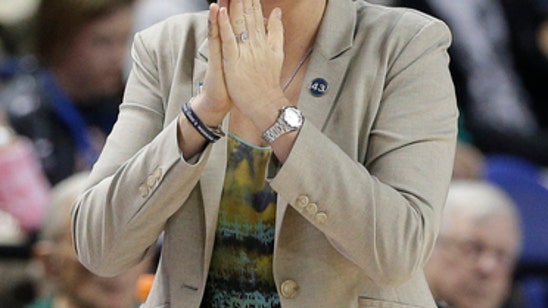 In any language, things are working for No. 11 Miami