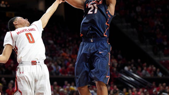 Maryland never trails in Big Ten opening rout of Illinois (Dec 27, 2016)