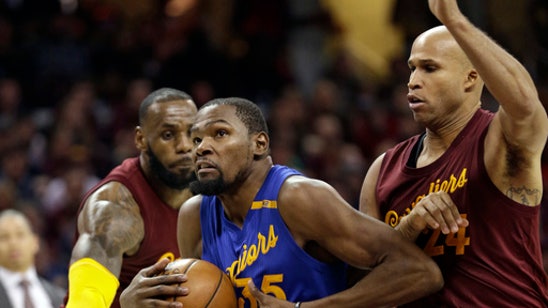 Kevin Durant calls for NBA to toss Last Two Minute Report