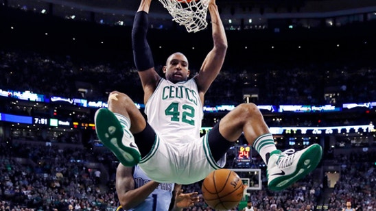 Bradley scores 23 for Celtics in 113-103 win over Grizzlies (Dec 27, 2016)