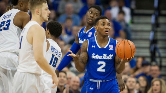 No. 10 Creighton beats Pirates 89-75, 'Nova showdown is next (Dec 28, 2016)