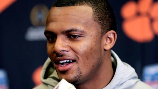 Even for contenders, keeping QB pipeline filled is tricky