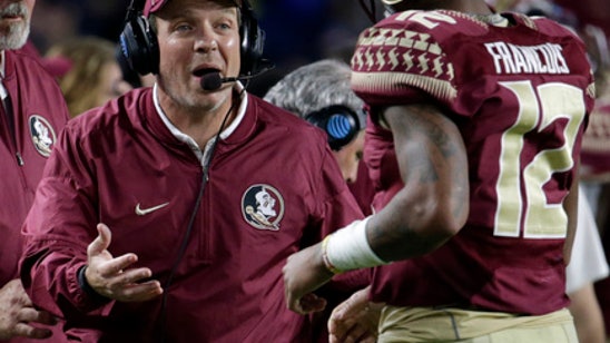 Florida State battles adversity to finish with 10-3 record