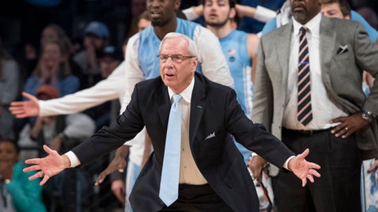 A speedbump on Tobacco Road: NC's Big 4 all lose on same day