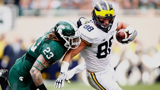 2017 NFL draft rankings: Tight ends