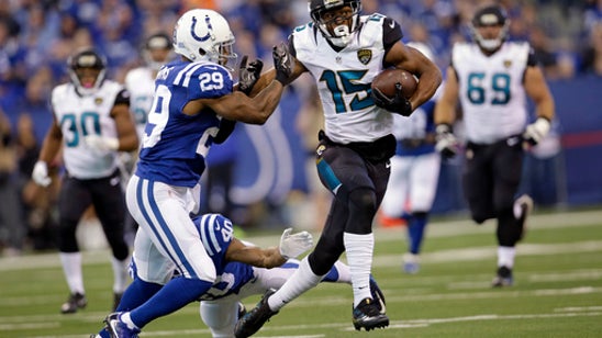 FANTASY PLAYS: The puzzles and pleasant surprises of season