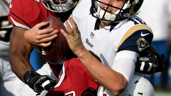 Rams not moving, but still in for major offseason changes