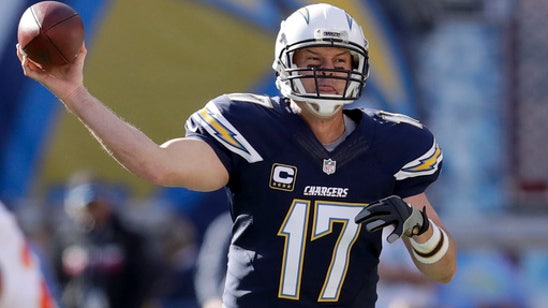 Chargers ponder LA move while hiring a new coach