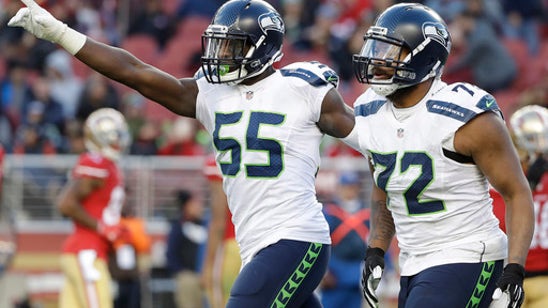 Seahawks plan for playoffs, 49ers for offseason change