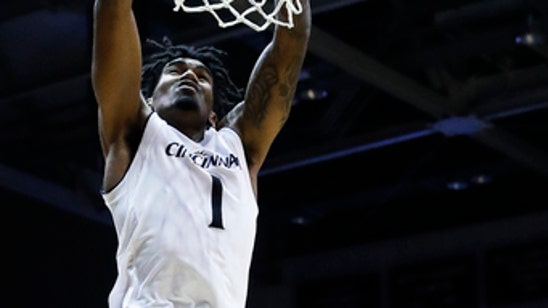 No. 23 Cincinnati pummels Tulane 92-56 (Jan 01, 2017)
